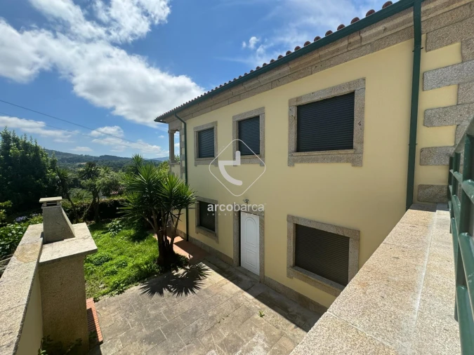 Moradia T3 para Venda em Arcozelo Foto 27