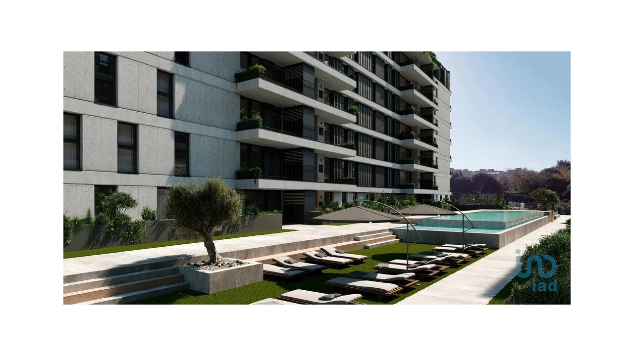 Apartamento T3 para Venda em Ramalde Foto 8