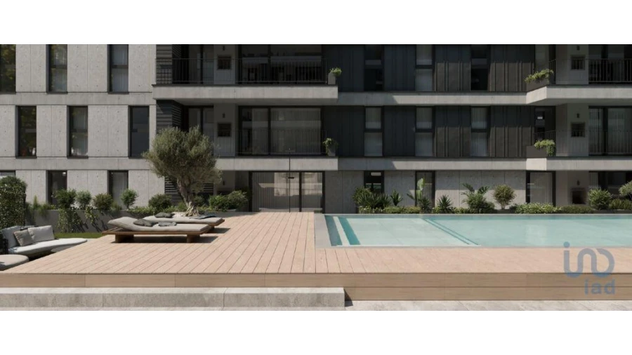 Apartamento T3 para Venda em Ramalde Foto 3