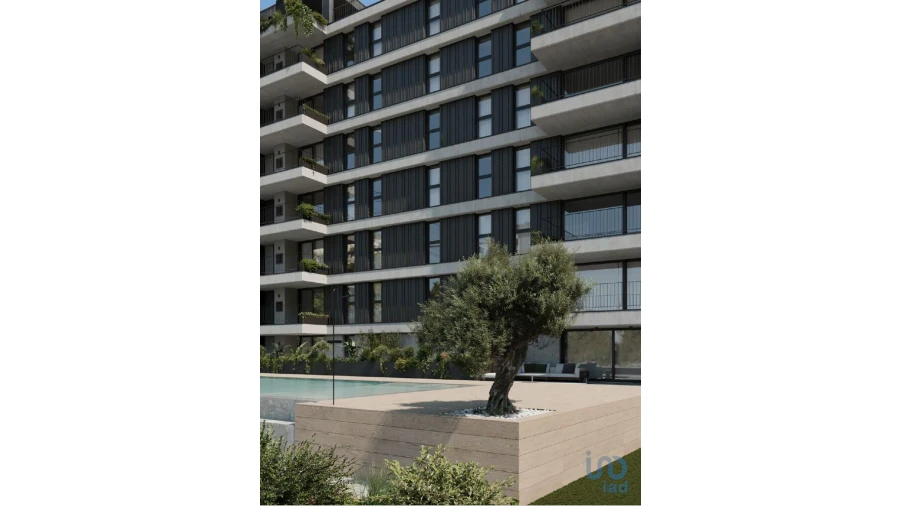 Apartamento T3 para Venda em Ramalde Foto 13