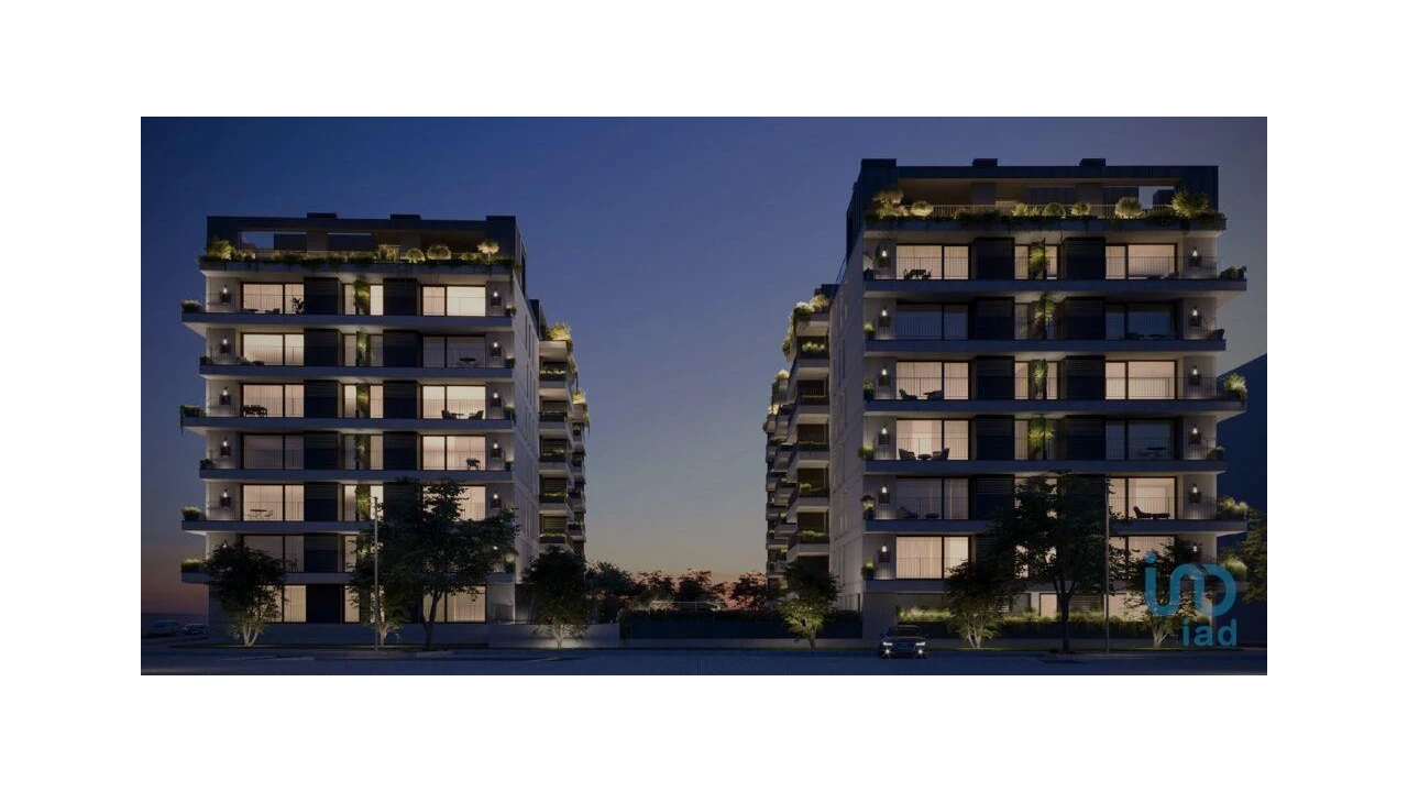 Apartamento T3 para Venda em Ramalde Foto 5