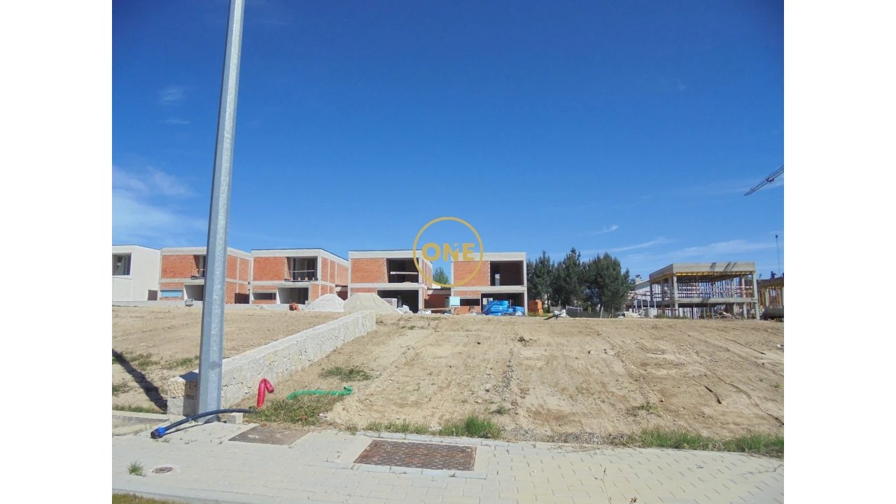 Terreno para Venda em Palmeira Foto 5