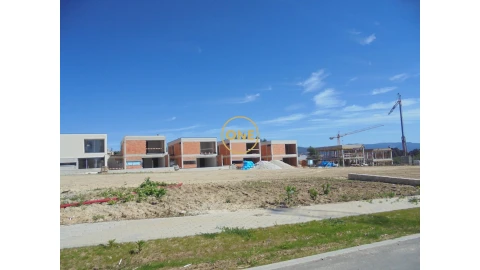 Terreno para Venda em Palmeira