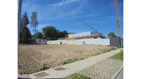 Terreno para Venda em Palmeira