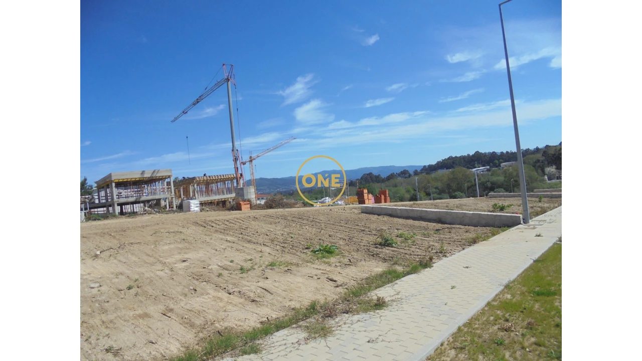 Terreno para Venda em Palmeira Foto 6
