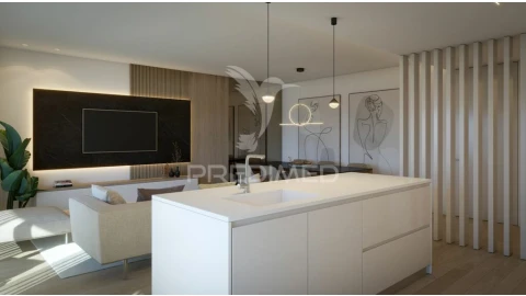 Apartamento T2 para Venda em Portimão