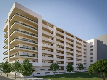 Apartamento T2 para Venda em Portimão