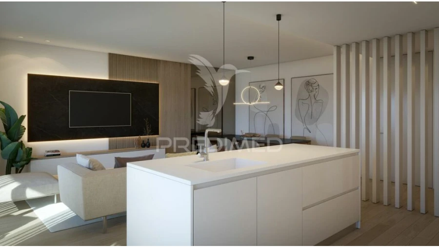 Apartamento T2 para Venda em Portimão Foto 7