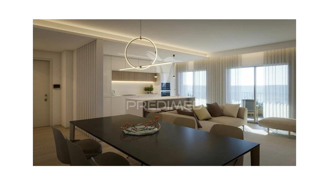 Apartamento T2 para Venda em Portimão Foto 5