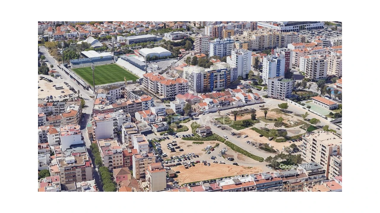 Apartamento T2 para Venda em Portimão Foto 11
