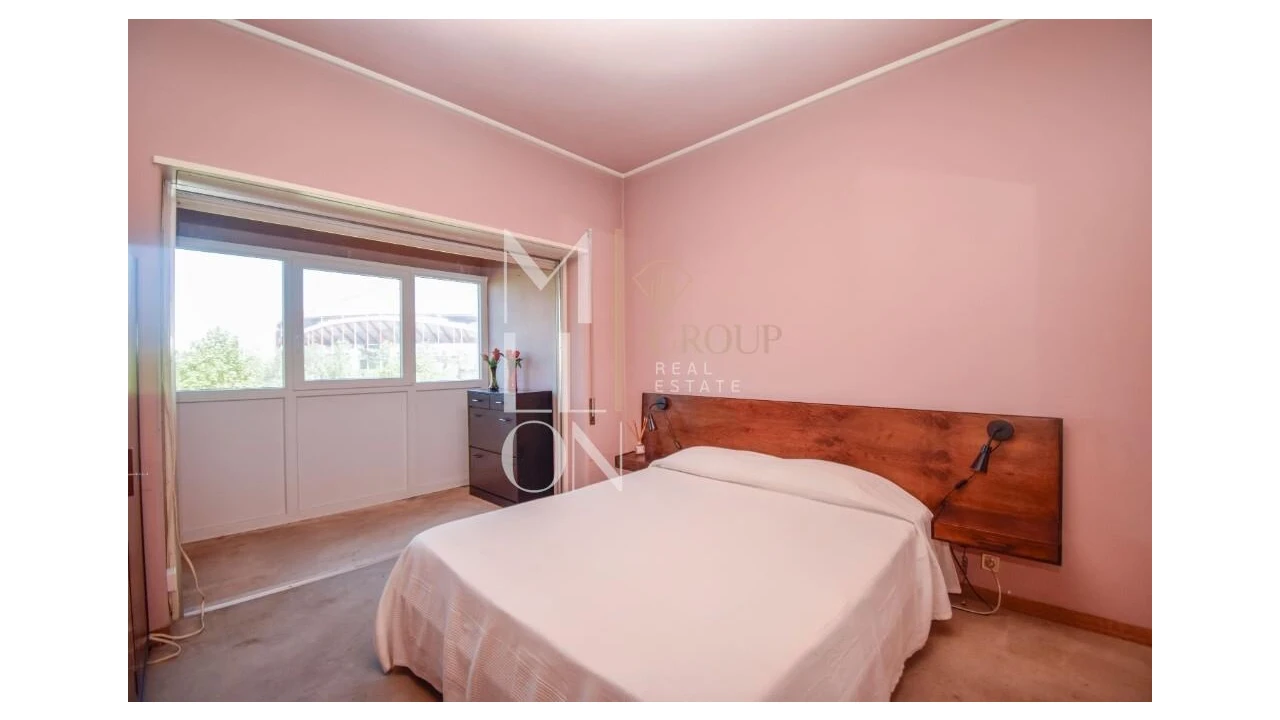 Apartamento T5 para Venda em São Domingos de Benfica Foto 18