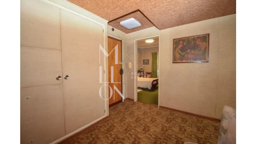 Apartamento T5 para Venda em São Domingos de Benfica Foto 17