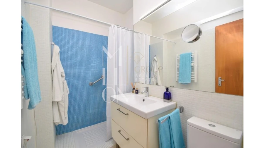 Apartamento T5 para Venda em São Domingos de Benfica Foto 12