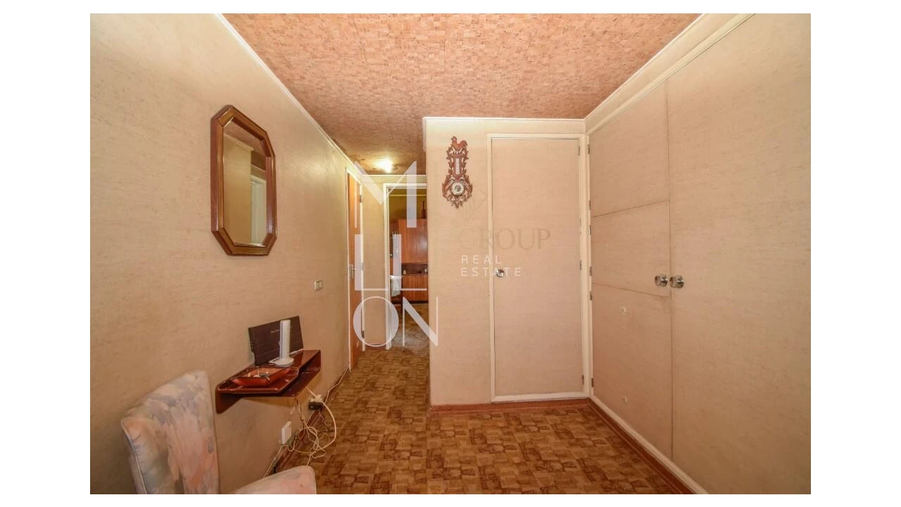 Apartamento T5 para Venda em São Domingos de Benfica Foto 16