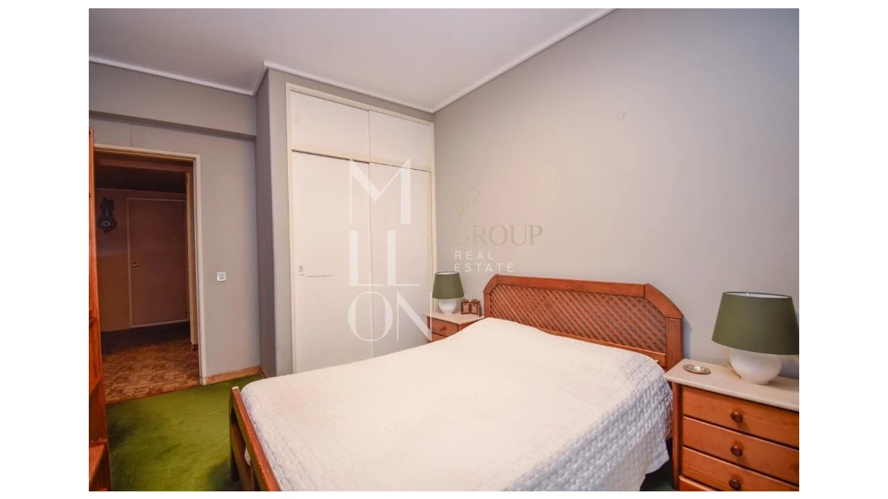Apartamento T5 para Venda em São Domingos de Benfica Foto 14