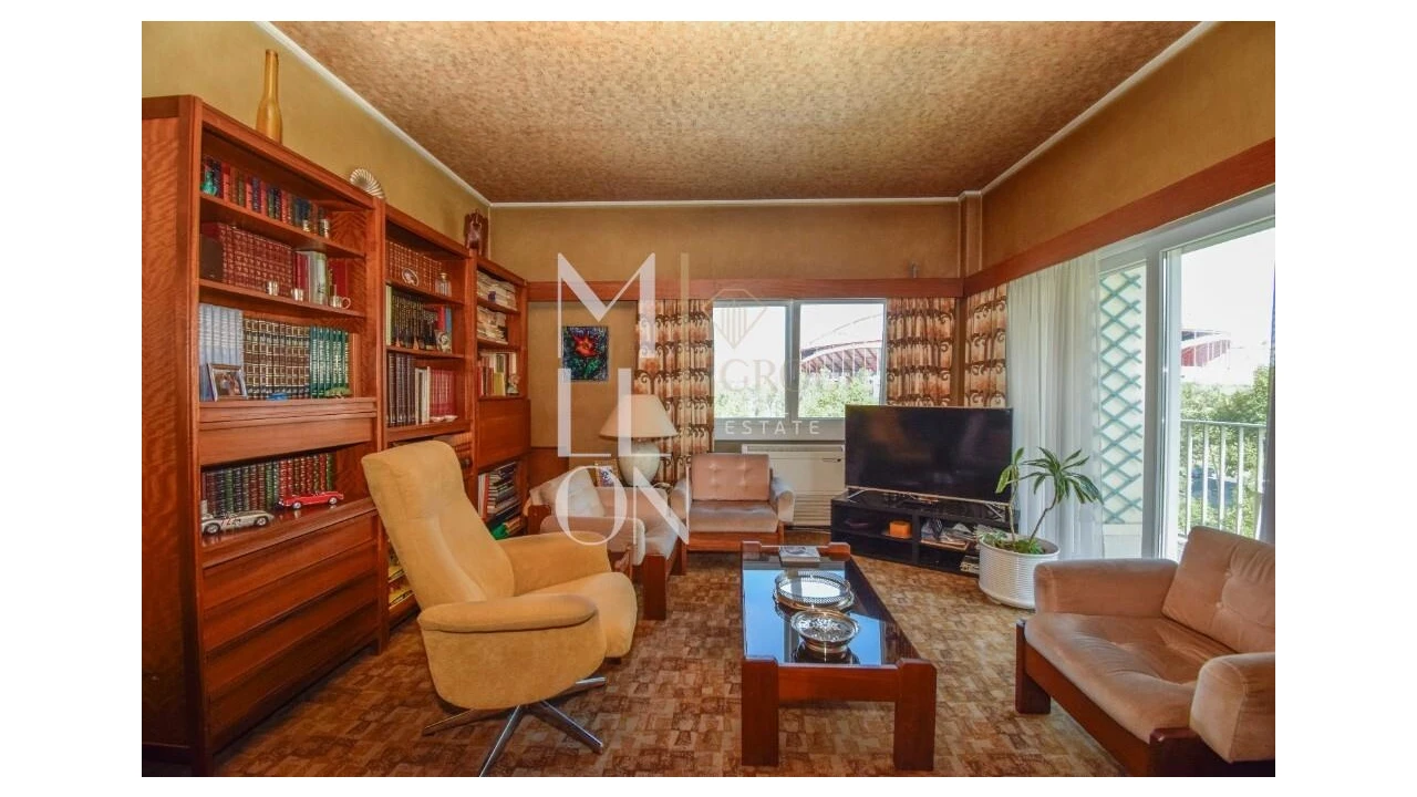 Apartamento T5 para Venda em São Domingos de Benfica Foto 4