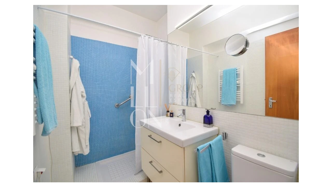 Apartamento T5 para Venda em São Domingos de Benfica Foto 12
