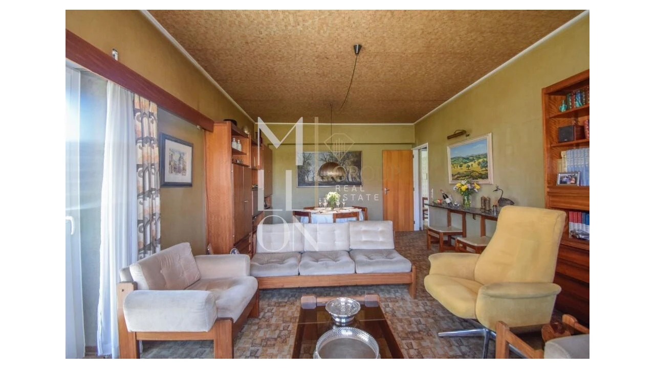 Apartamento T5 para Venda em São Domingos de Benfica Foto 6