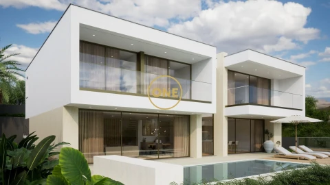 Moradia T3 para Venda em Arco da Calheta