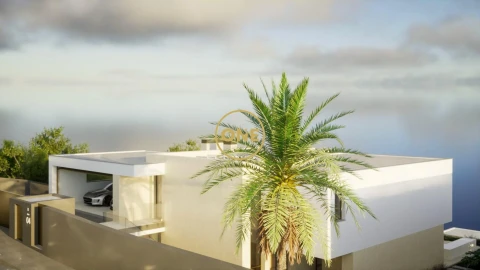 Moradia T3 para Venda em Arco da Calheta