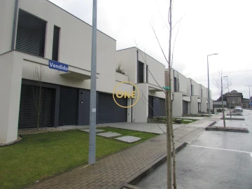 Moradia T3 para Venda em Palmeira