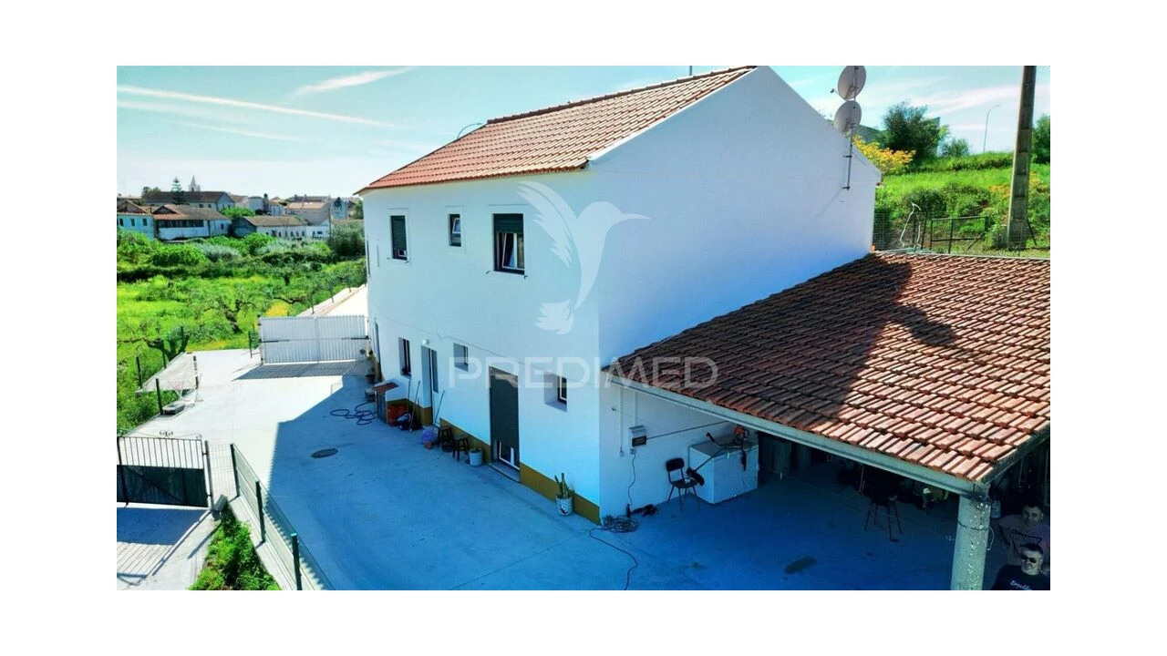 Moradia T5 para Venda em Alcanena e Vila Moreira Foto 12