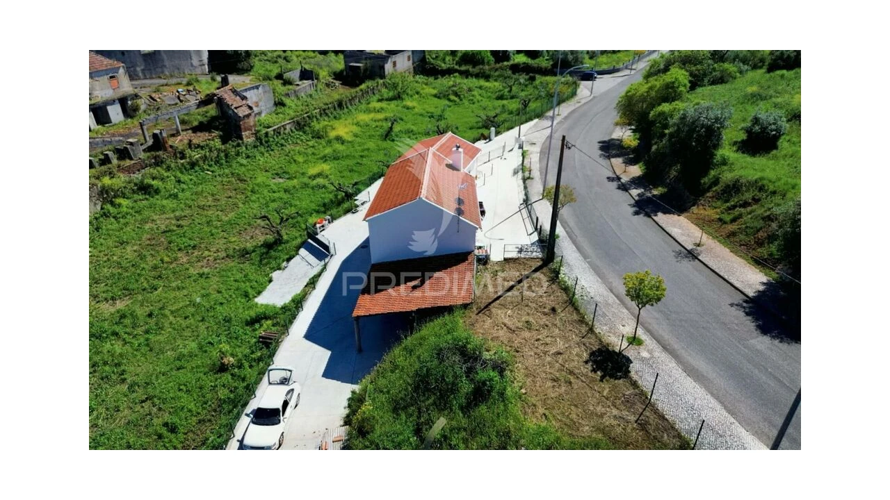 Moradia T5 para Venda em Alcanena e Vila Moreira Foto 10