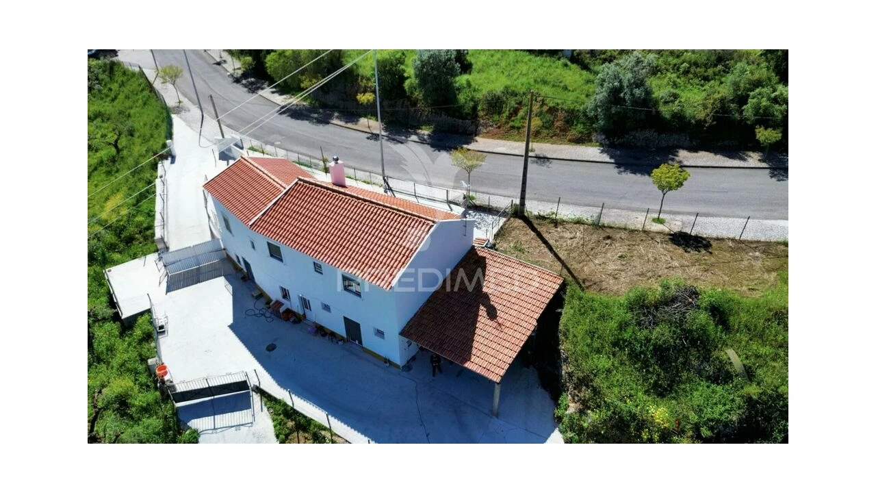 Moradia T5 para Venda em Alcanena e Vila Moreira Foto 14