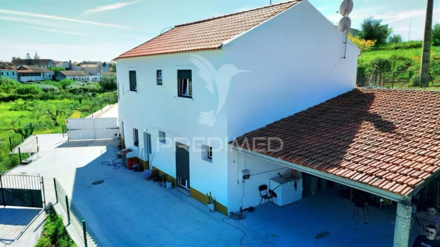 Moradia T5 para Venda em Alcanena e Vila Moreira Foto 12