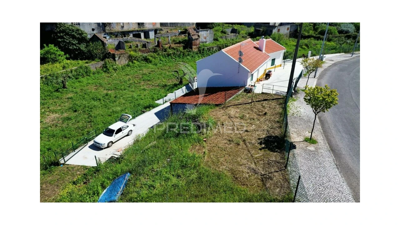 Moradia T5 para Venda em Alcanena e Vila Moreira Foto 11