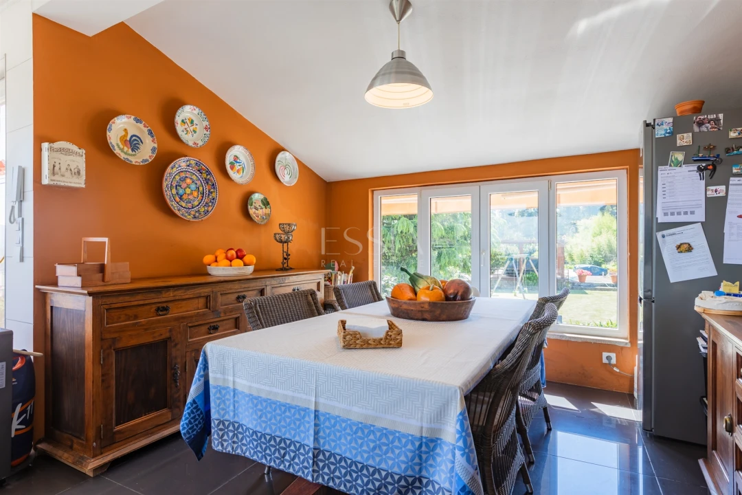 Moradia T4 para Venda em Galegos Foto 11