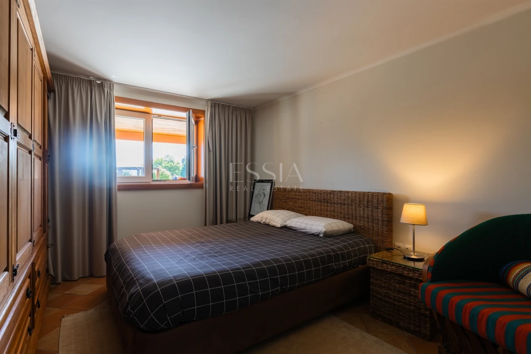 Moradia T4 para Venda em Galegos Foto 22