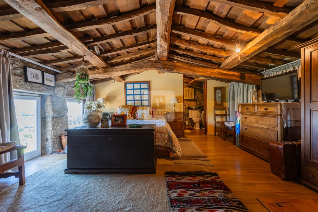 Moradia T4 para Venda em Galegos Foto 35