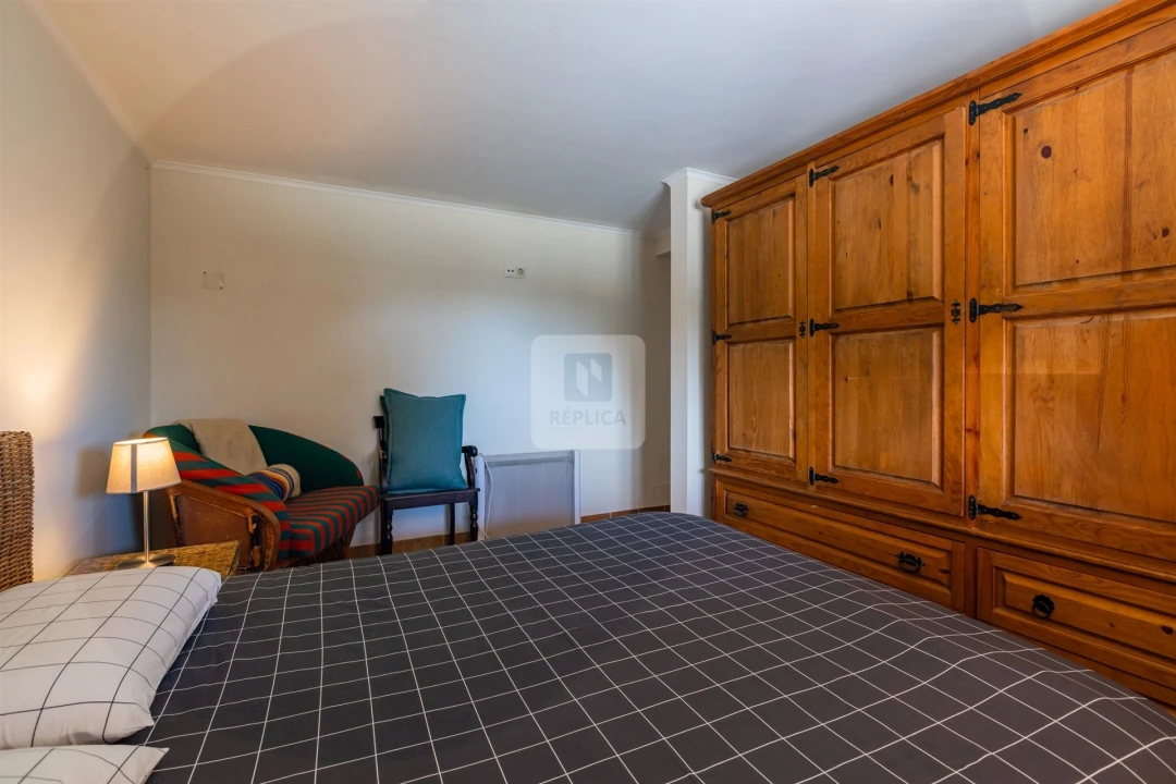 Moradia T4 para Venda em Galegos Foto 34