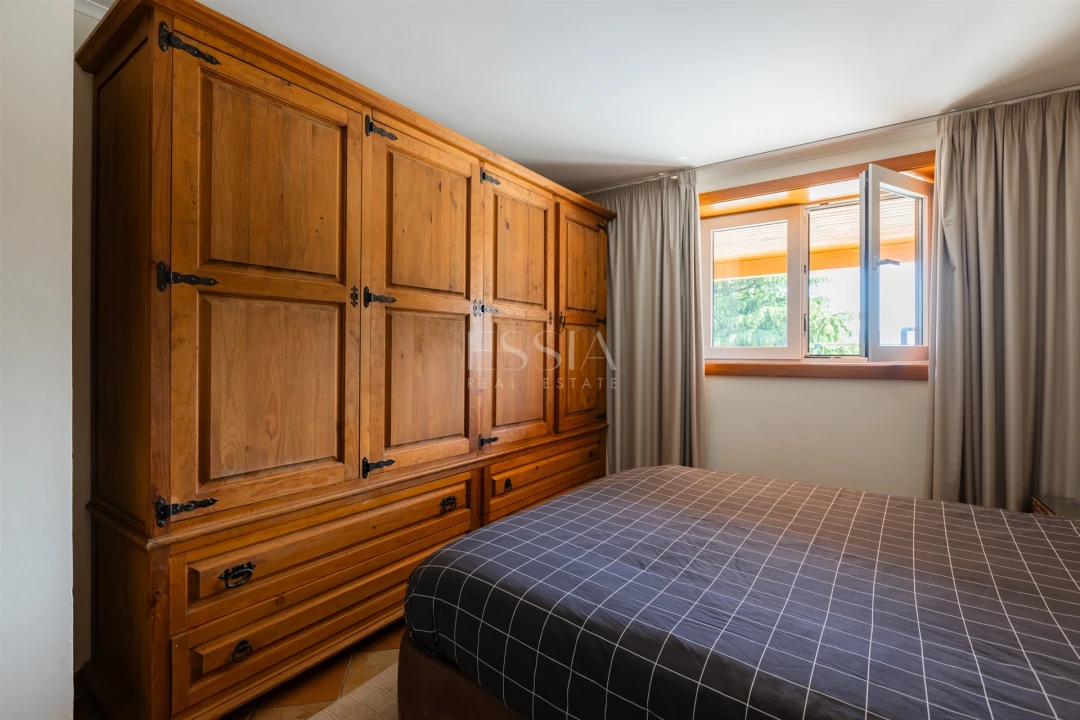 Moradia T4 para Venda em Galegos Foto 23