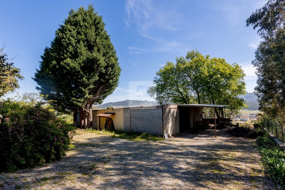 Moradia T4 para Venda em Galegos Foto 9