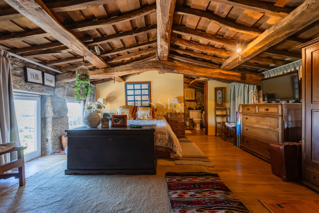 Moradia T4 para Venda em Galegos Foto 24