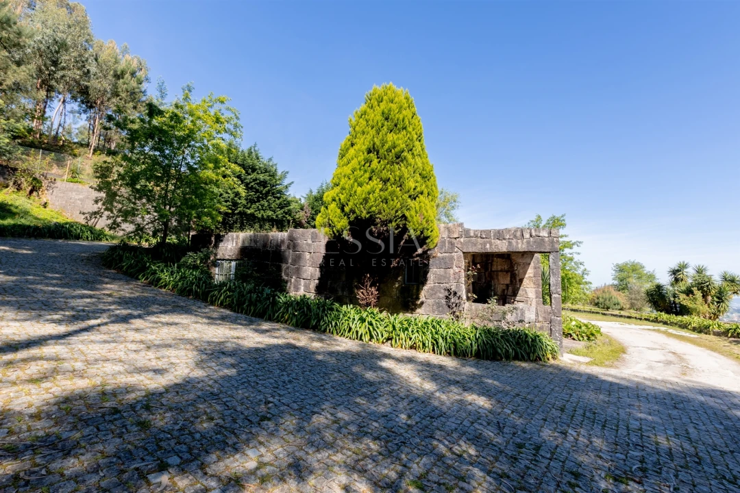 Moradia T4 para Venda em Galegos Foto 30