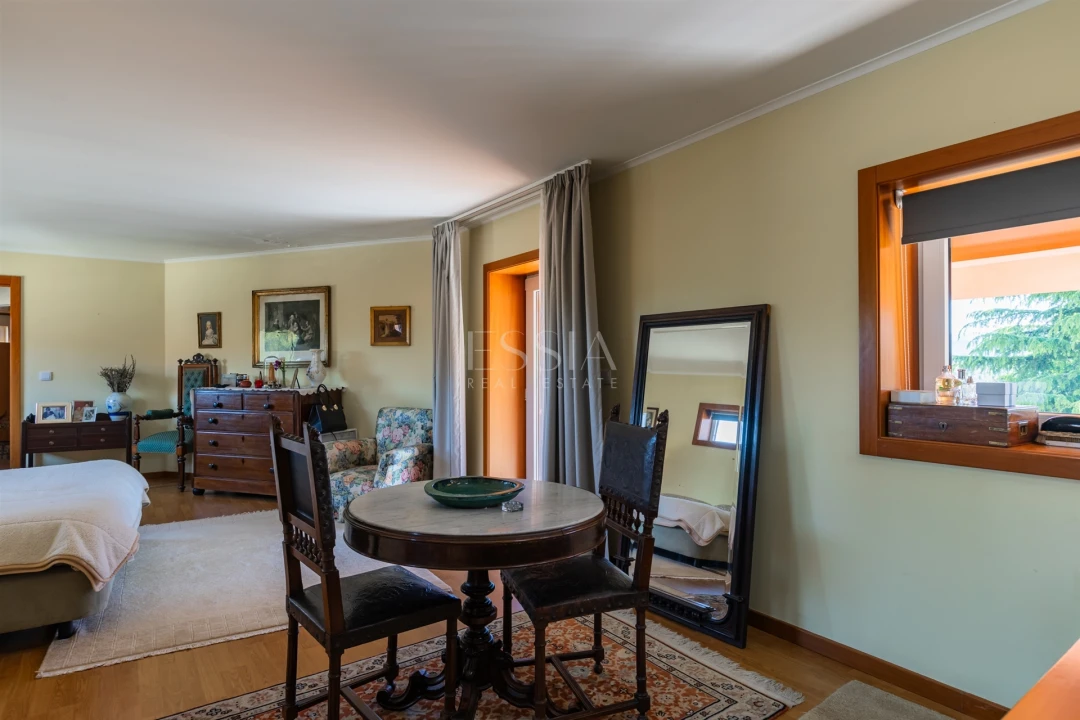 Moradia T4 para Venda em Galegos Foto 47