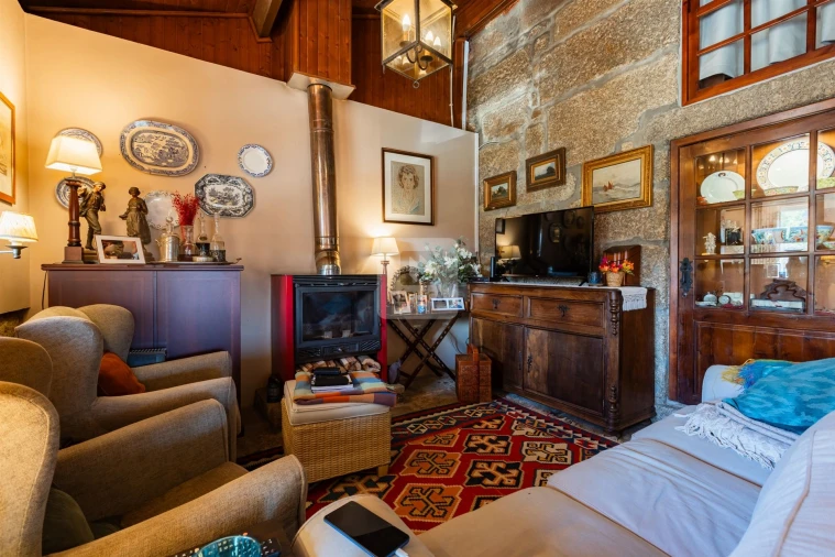 Moradia T4 para Venda em Galegos Foto 21