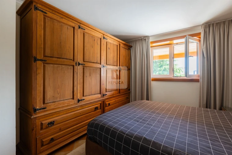 Moradia T4 para Venda em Galegos Foto 33