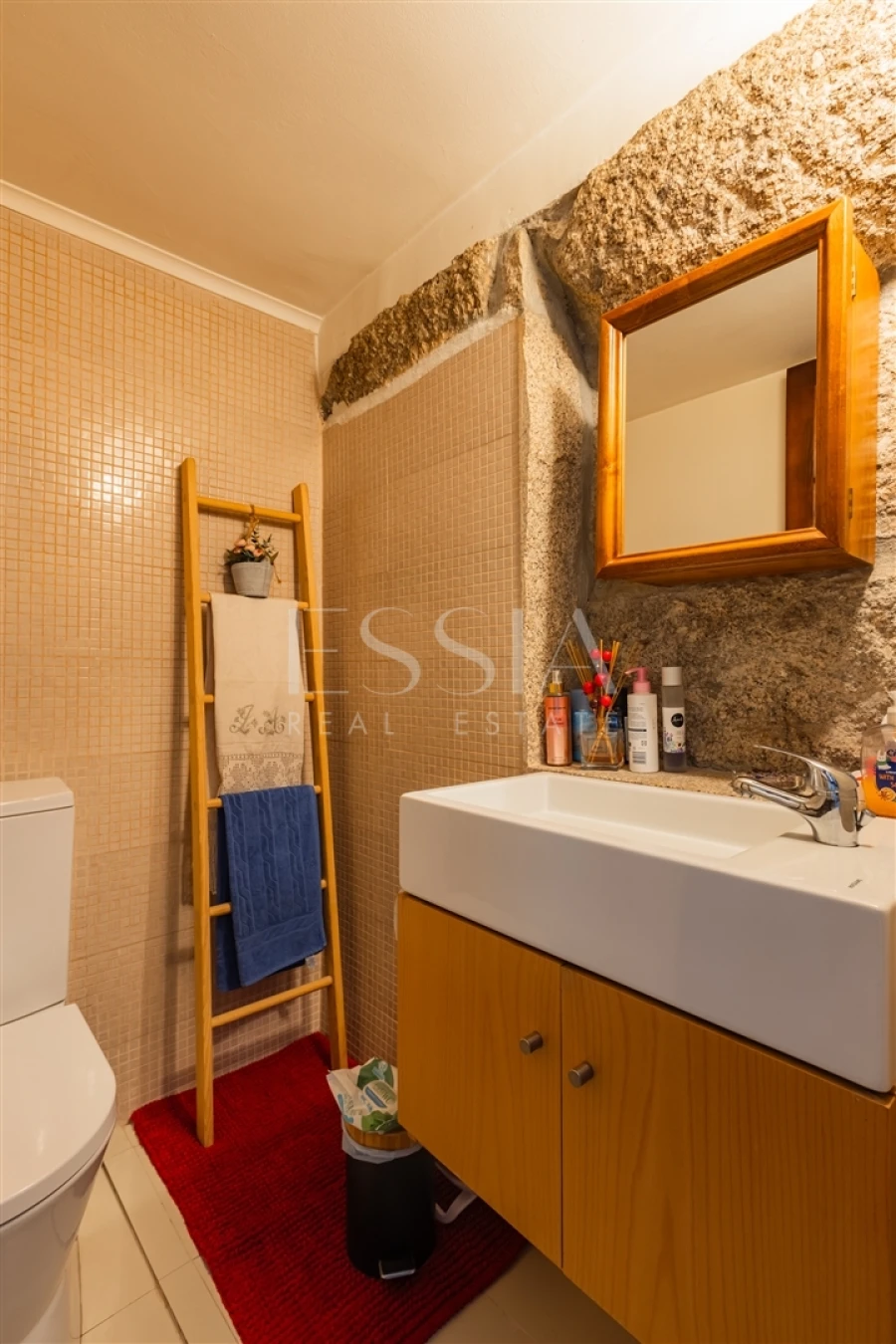 Moradia T4 para Venda em Galegos Foto 15