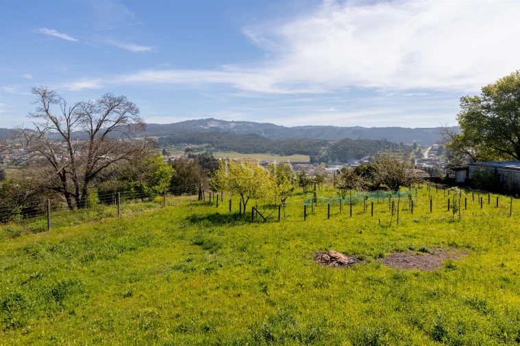 Moradia T4 para Venda em Galegos Foto 28