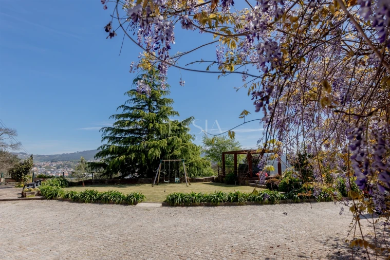 Moradia T4 para Venda em Galegos Foto 57