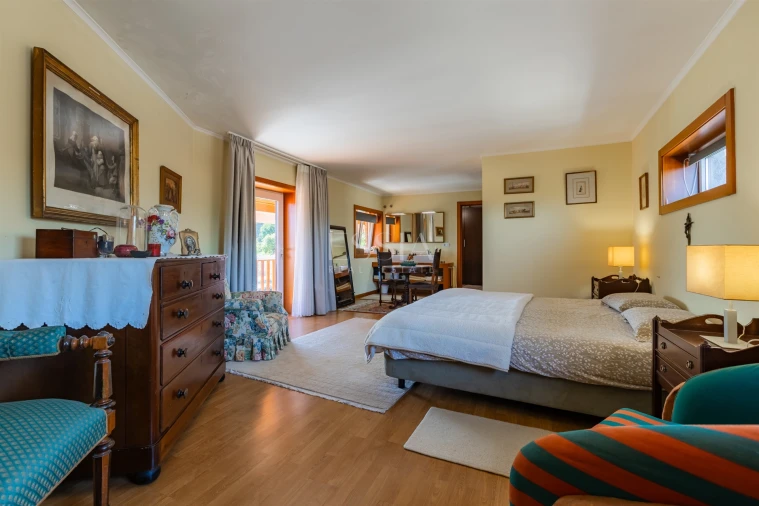 Moradia T4 para Venda em Galegos Foto 35