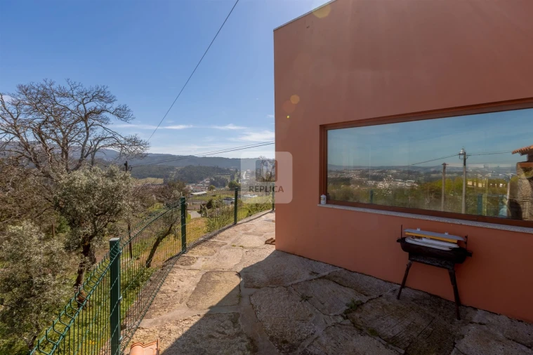 Moradia T4 para Venda em Galegos Foto 59