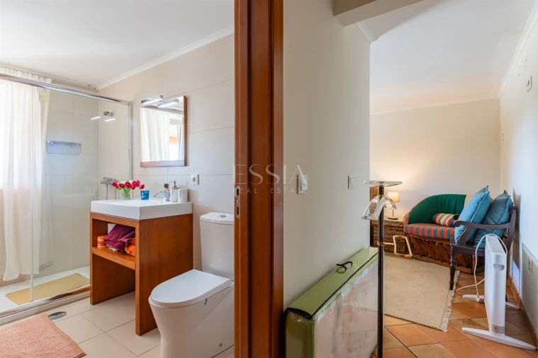 Moradia T4 para Venda em Galegos Foto 21