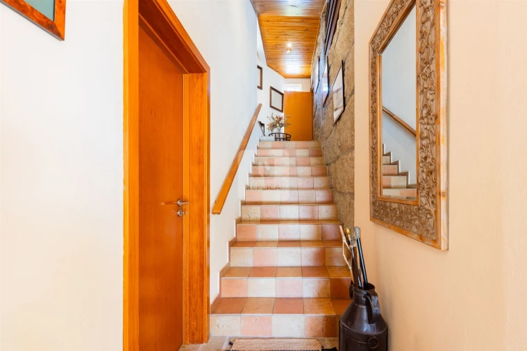 Moradia T4 para Venda em Galegos Foto 26