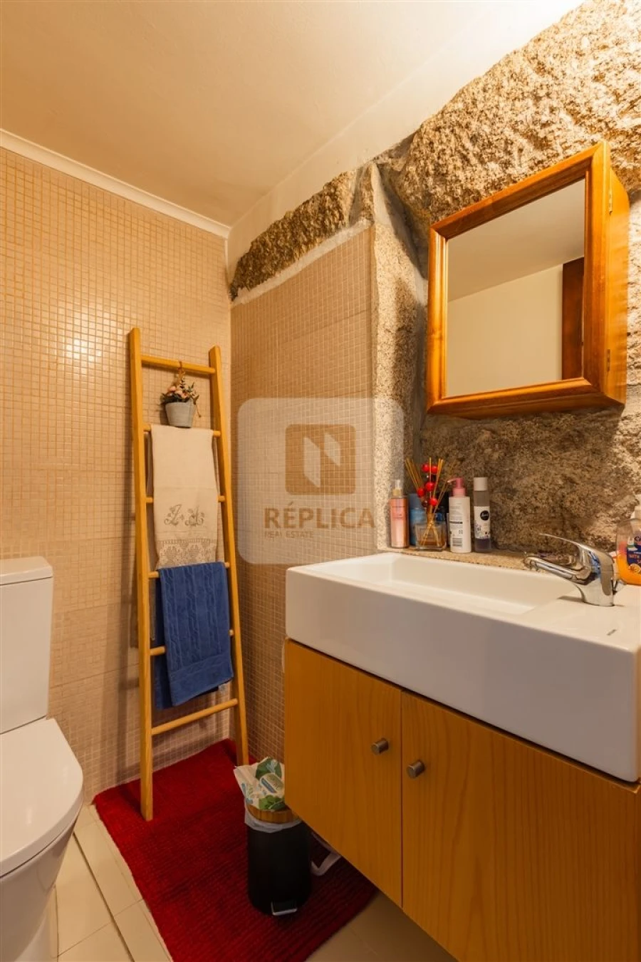 Moradia T4 para Venda em Galegos Foto 24