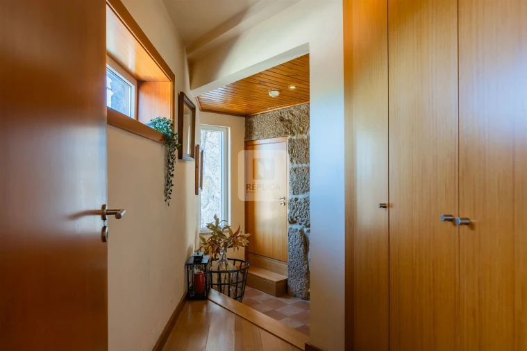 Moradia T4 para Venda em Galegos Foto 56